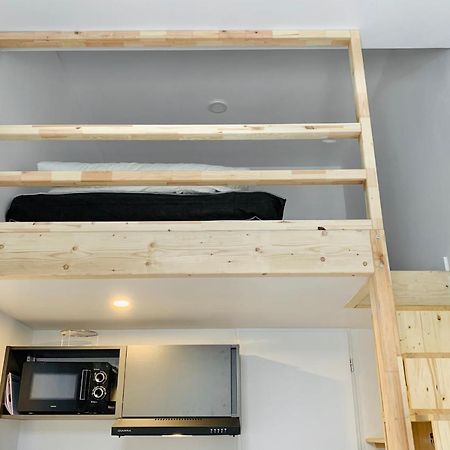 #Ct The Cozy Nest Apartman Grenoble Kültér fotó