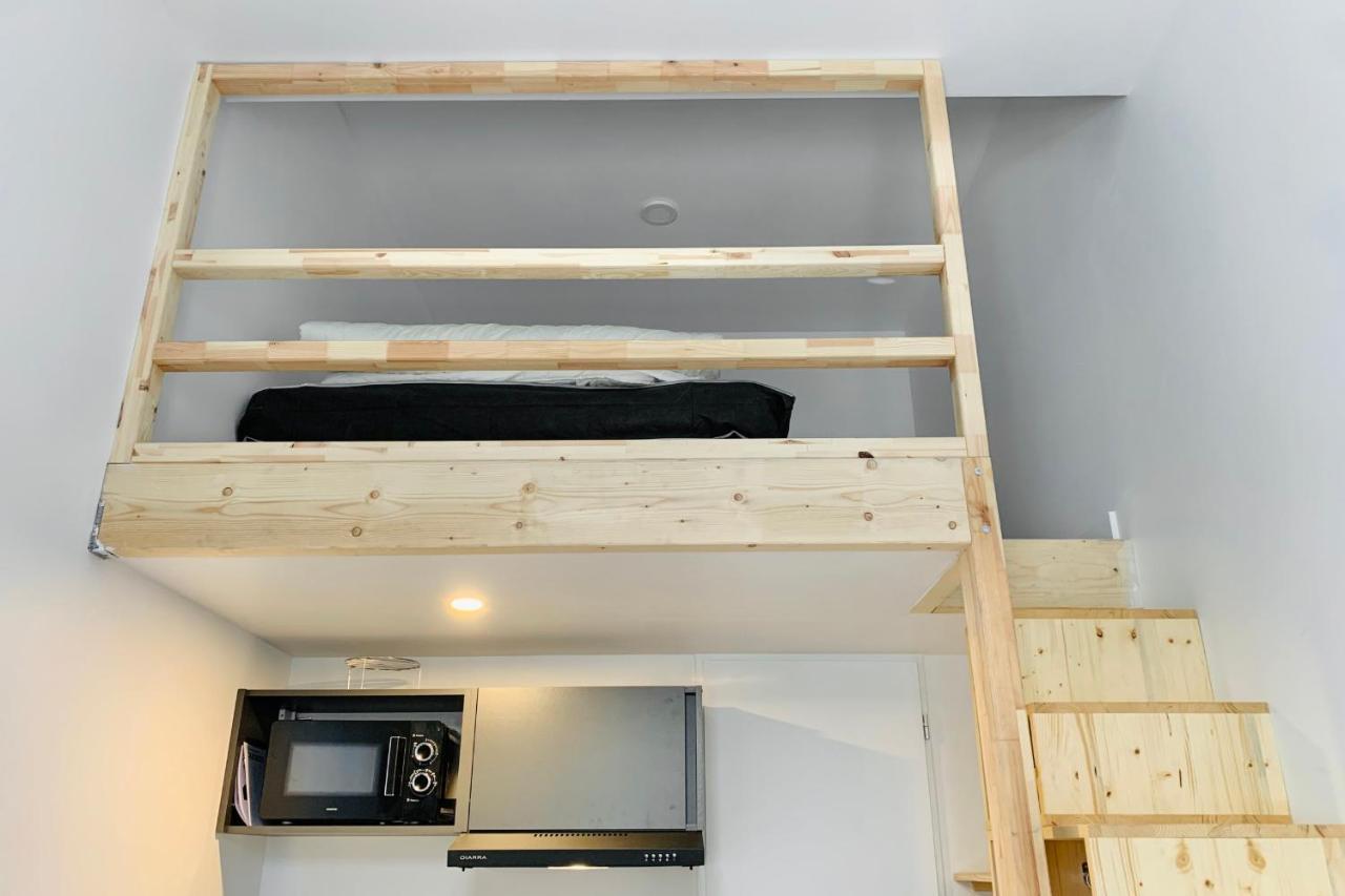 #Ct The Cozy Nest Apartman Grenoble Kültér fotó