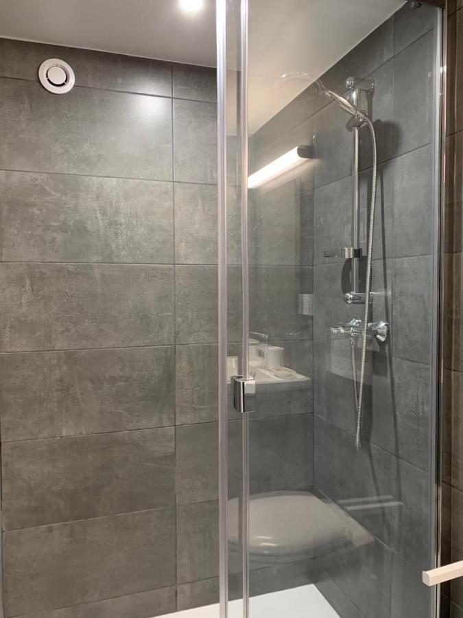 #Ct The Cozy Nest Apartman Grenoble Kültér fotó